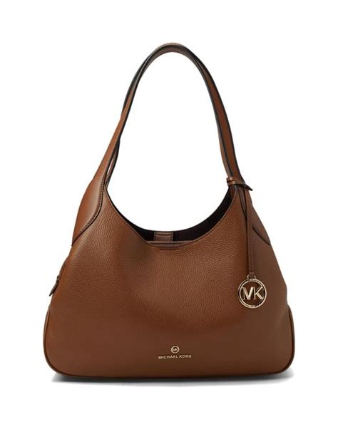 michael kors kelsey tote large dimensions|extra large Michael Kors Tote.